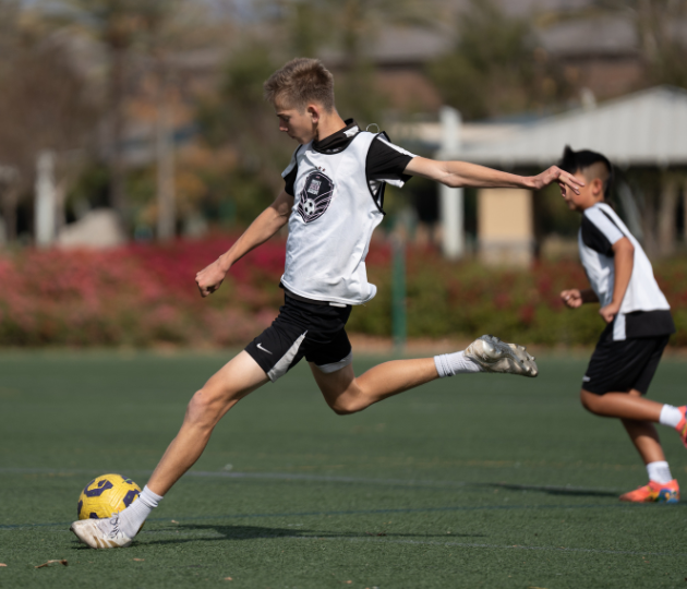Elite Experience – Flight 1 and above