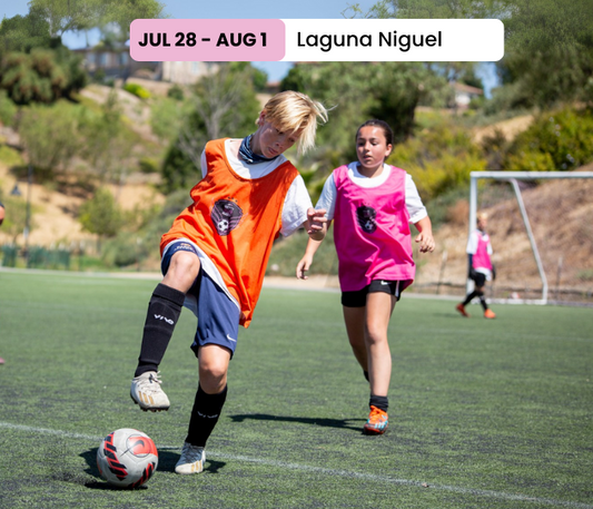 Nike x PSA: Laguna Niguel