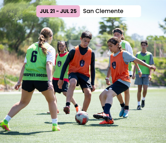 Nike x PSA: San Clemente